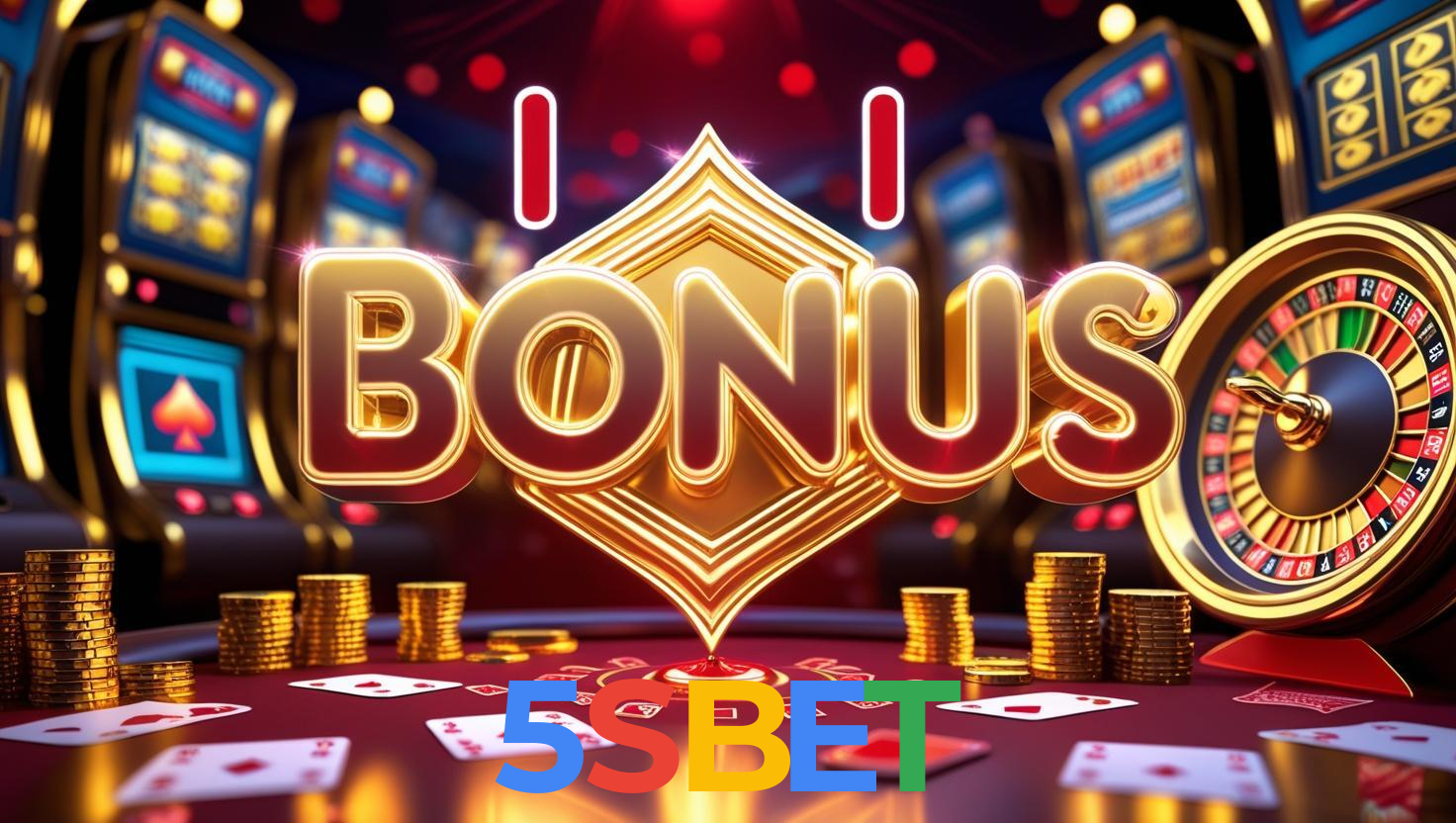 Cadastro na 5SBET