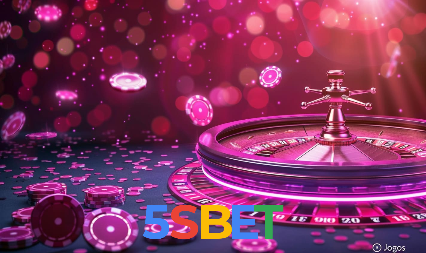 Cadastro na 5SBET