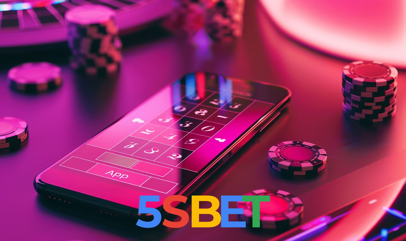 Acesso ao 5SBET