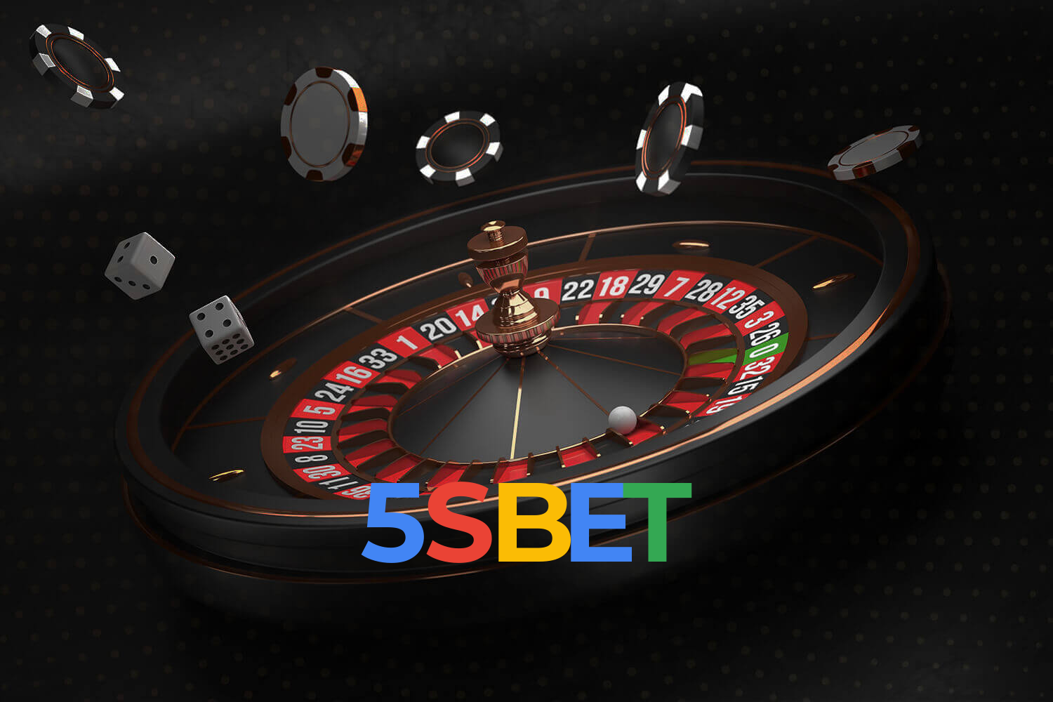 Acesso ao 5SBET