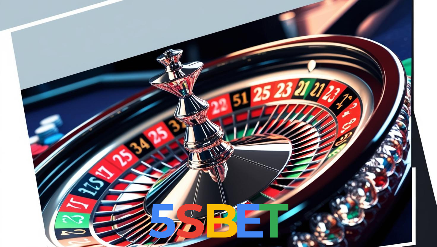 Promoções e Bônus no 5SBET