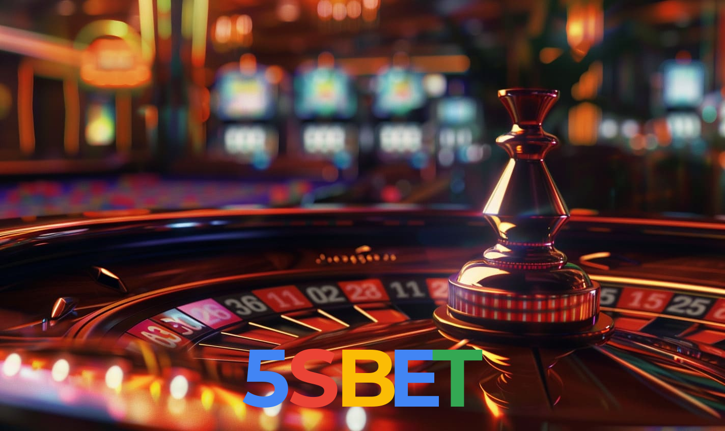 Cassino Online 5SBET