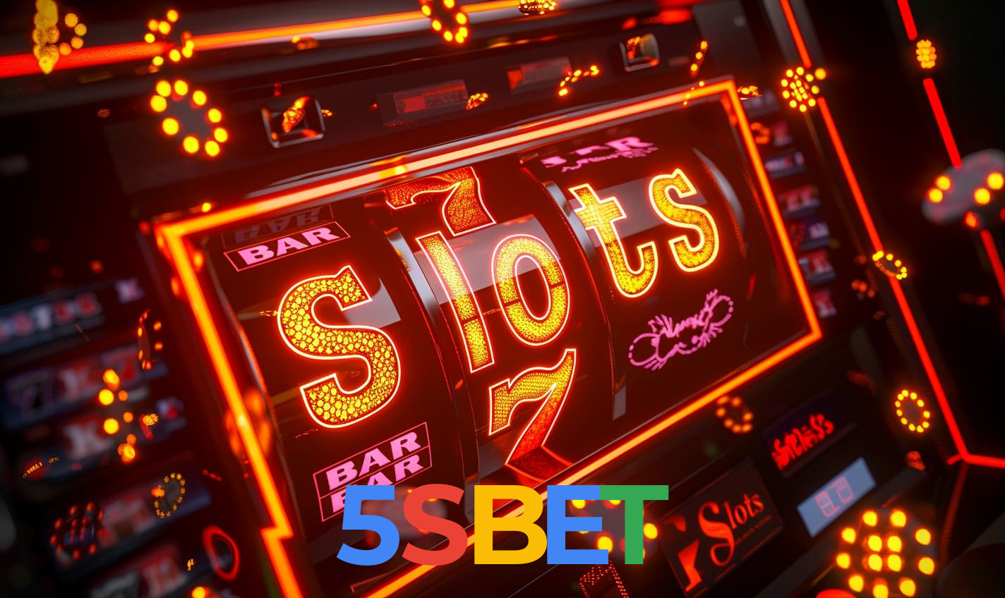 Acesso ao 5SBET