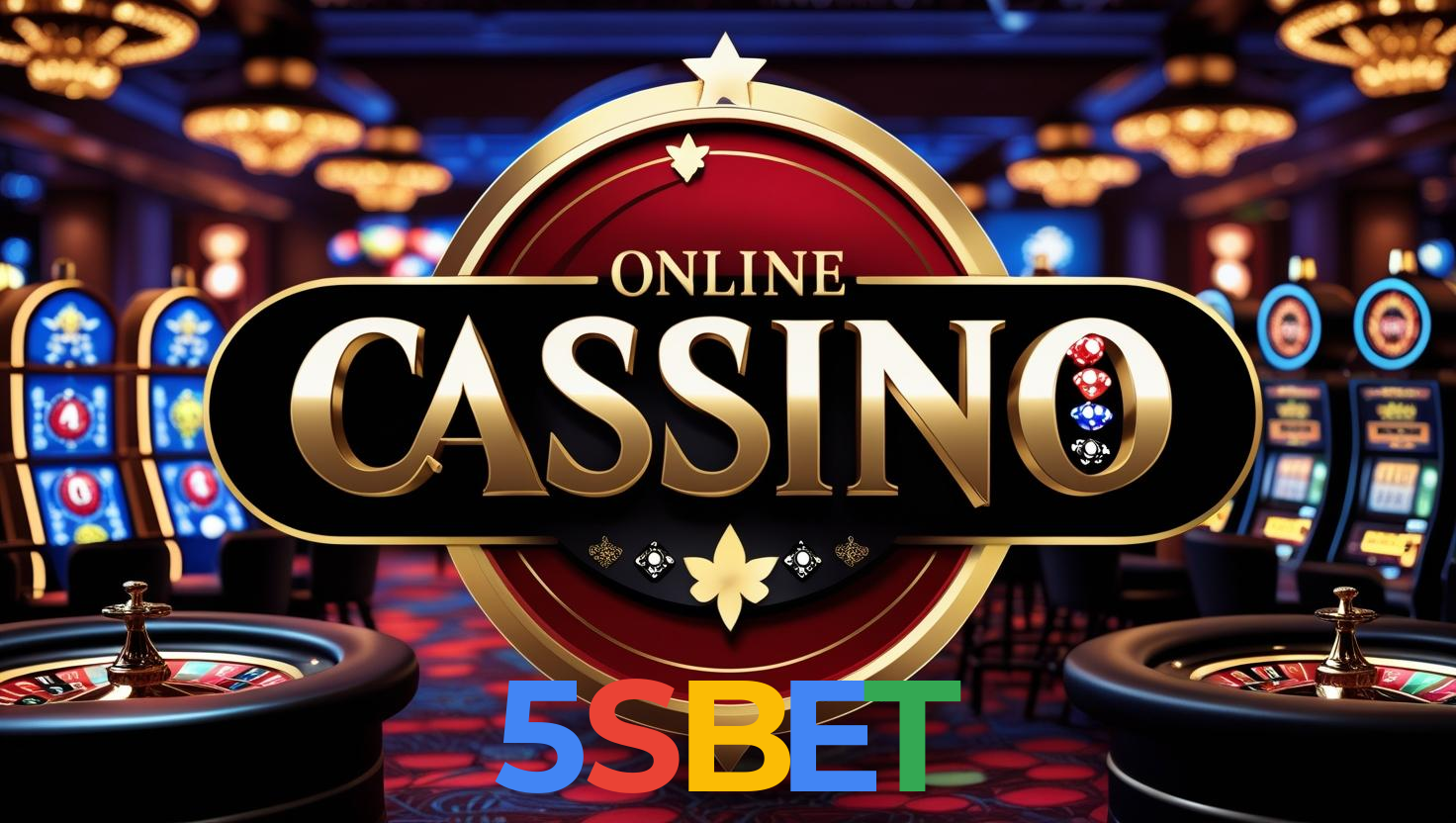 Cadastro na 5SBET