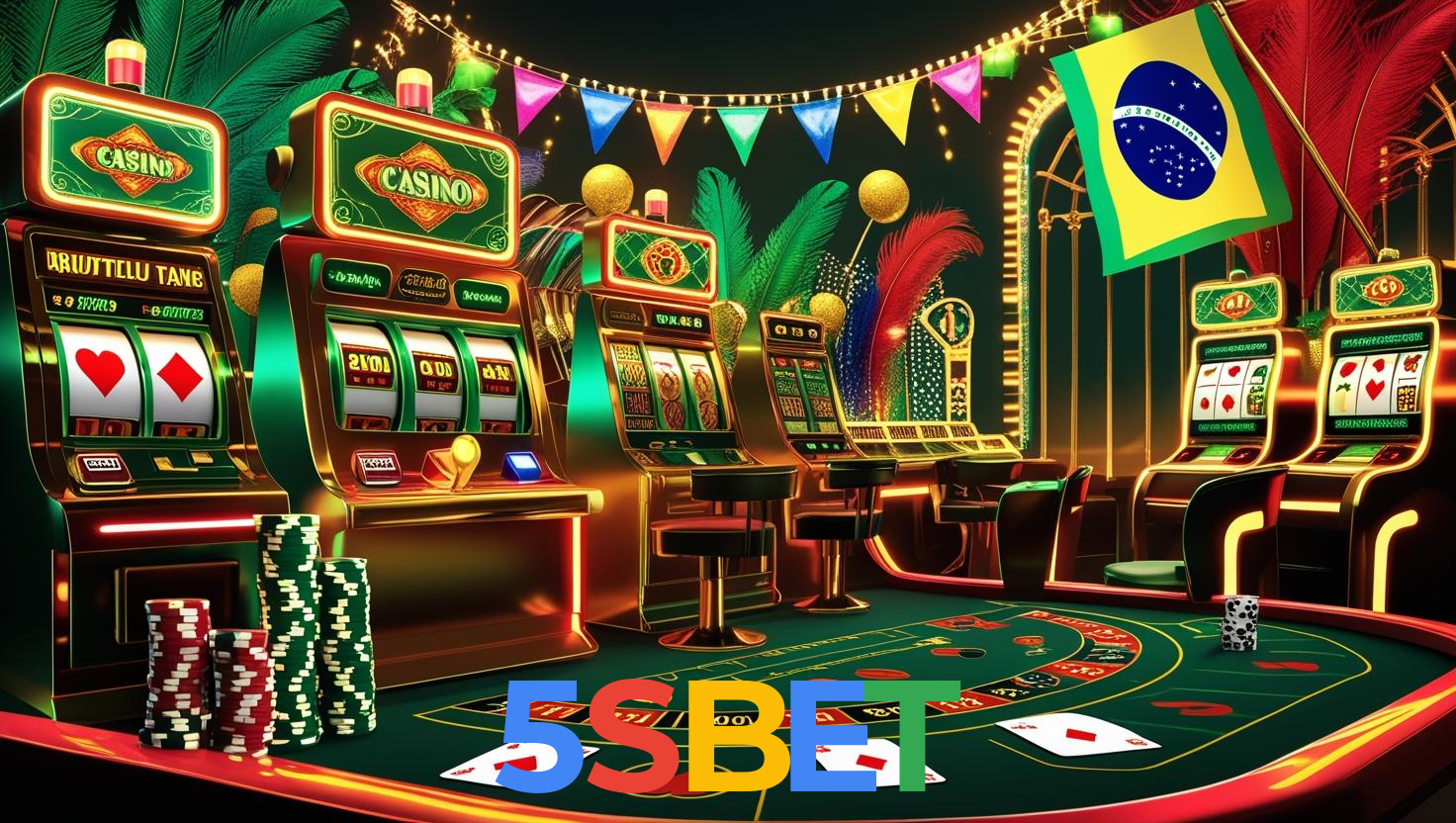 Jogos Crash no Cassino 5SBET