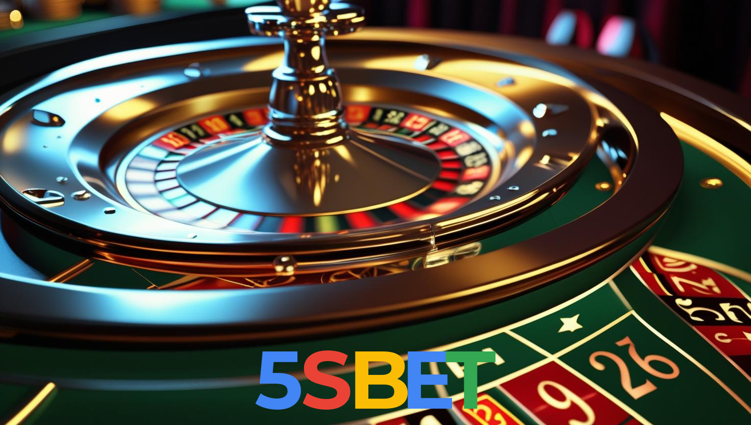 Apostas no 5SBET