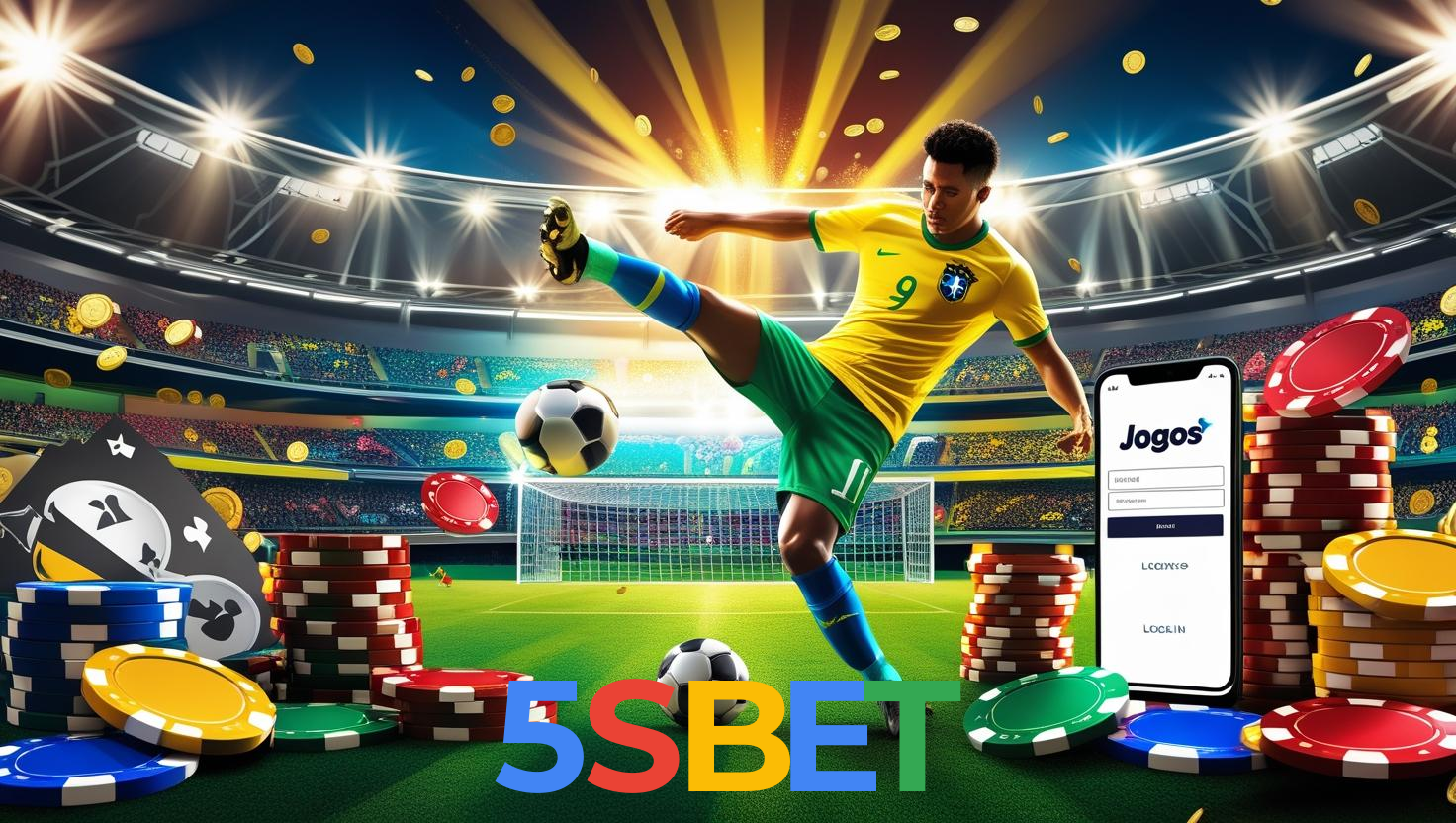 Acesso ao 5SBET