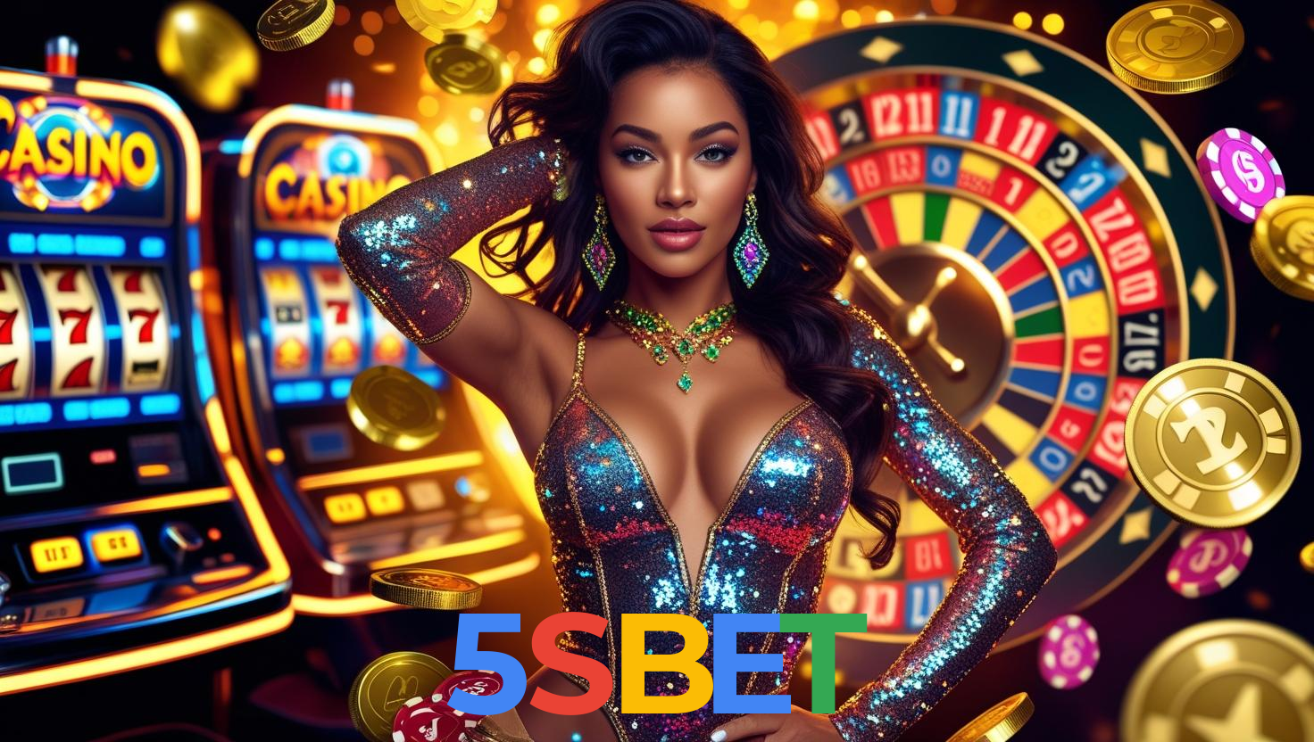 Apostas no 5SBET